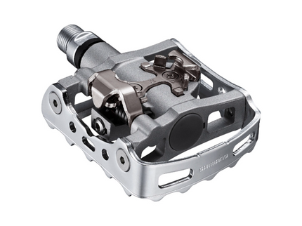 SHIMANO M324 SPD Pedals SPD/Platform