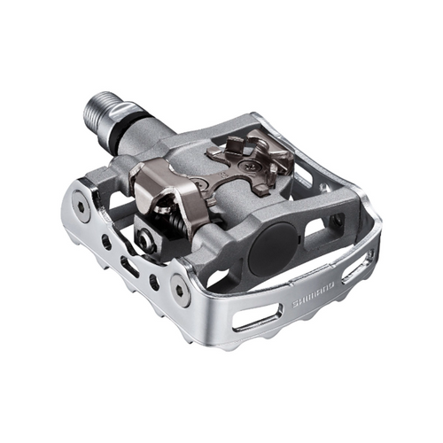 SHIMANO M324 SPD Pedals SPD/Platform