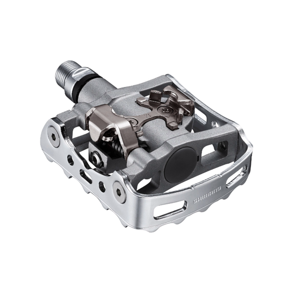 SHIMANO M324 SPD Pedals SPD/Platform