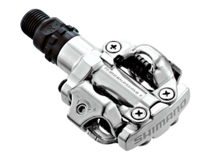 SHIMANO M520 SPD Pedals