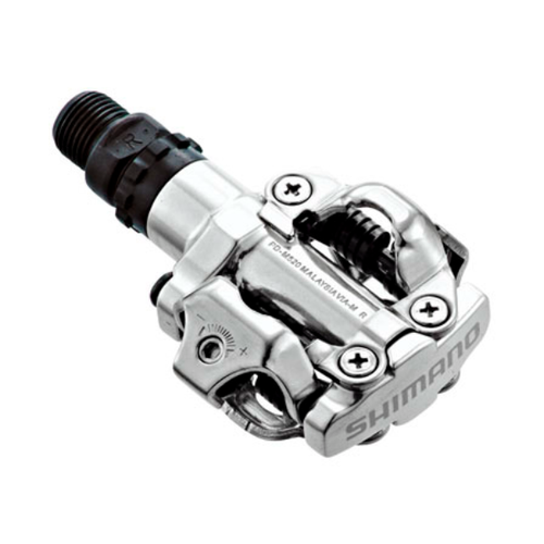 SHIMANO M520 SPD PEDALS