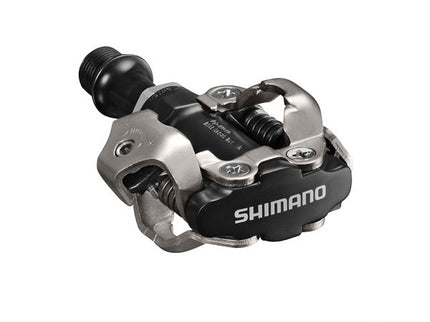 SHIMANO M540 SPD Pedals