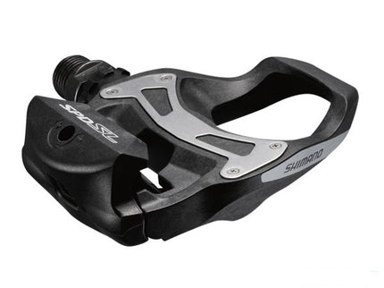 SHIMANO R550 SPD-SL Pedals