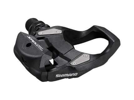 SHIMANO RS500 SPD-SL Pedals
