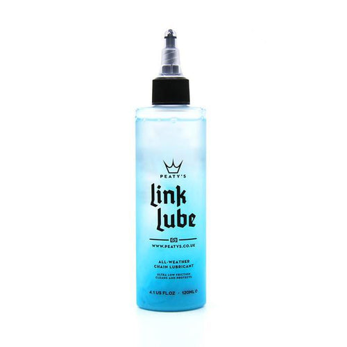 PEATYS All Weather LinkLube 120ml