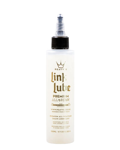 PEATYS All Weather Prm LinkLube 120ml