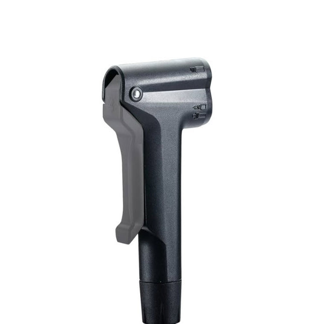 BBB Pumphead Dualhead 3.0