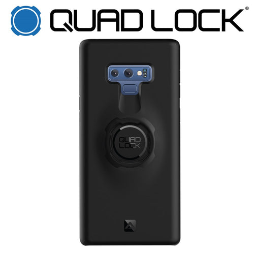 QUADLOCK CASE GALAXY NOTE9