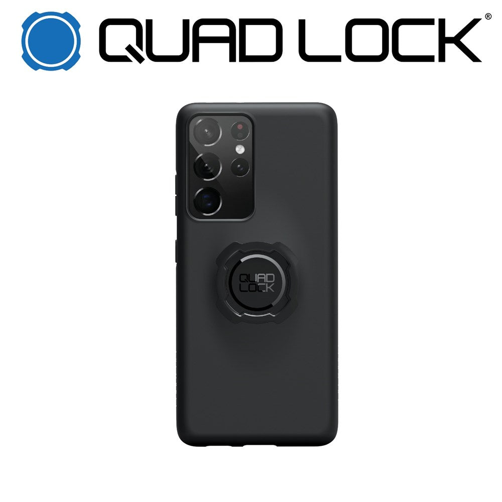 QUADLOCK CASE GALAXY S21 ULTRA