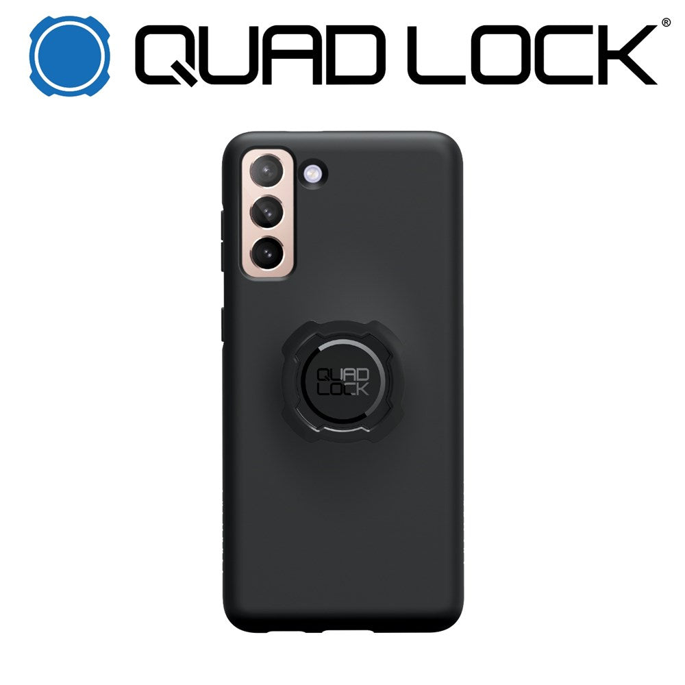 QUADLOCK CASE GALAXY S21