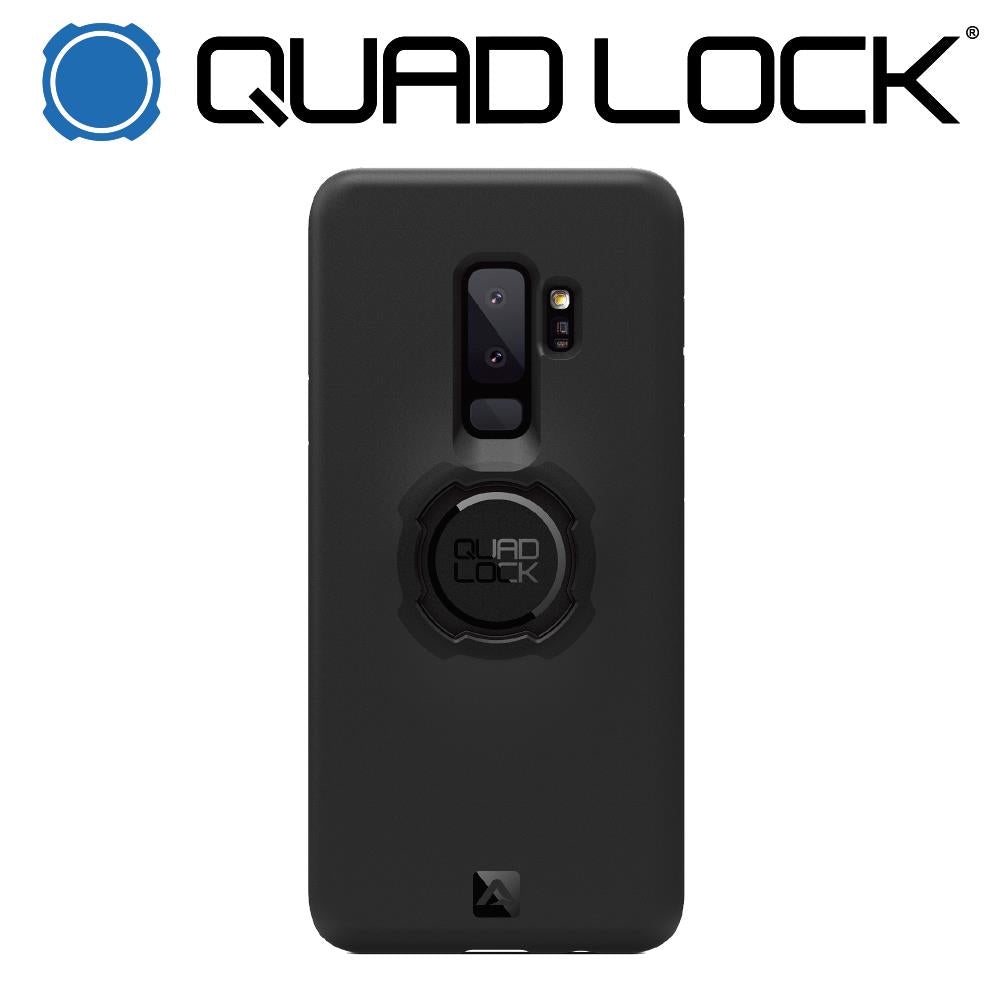 QUADLOCK CASE GALAXY S9+