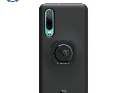 QUAD LOCK Case Huawei P30