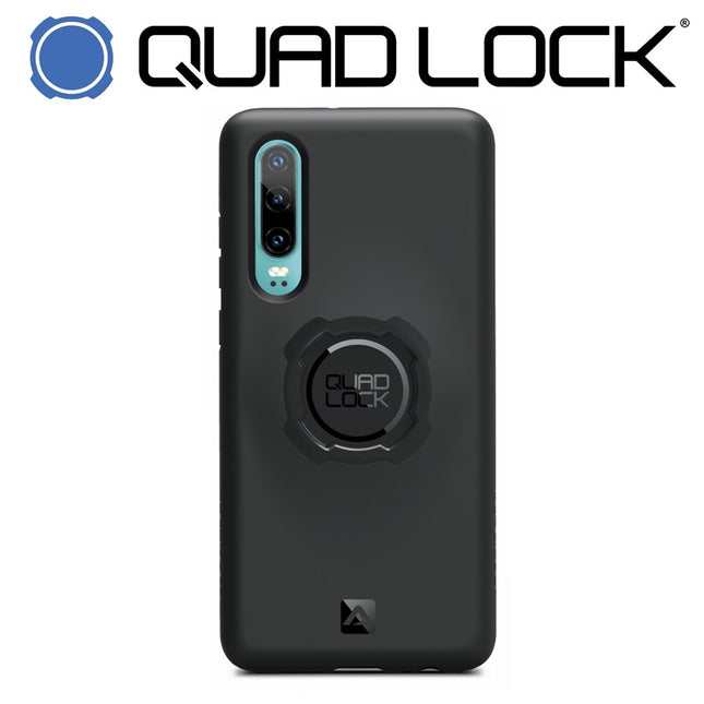 QUAD LOCK Case Huawei P30