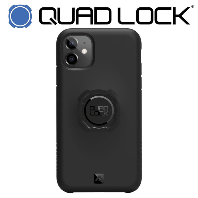QUAD LOCK Case iPhone 11