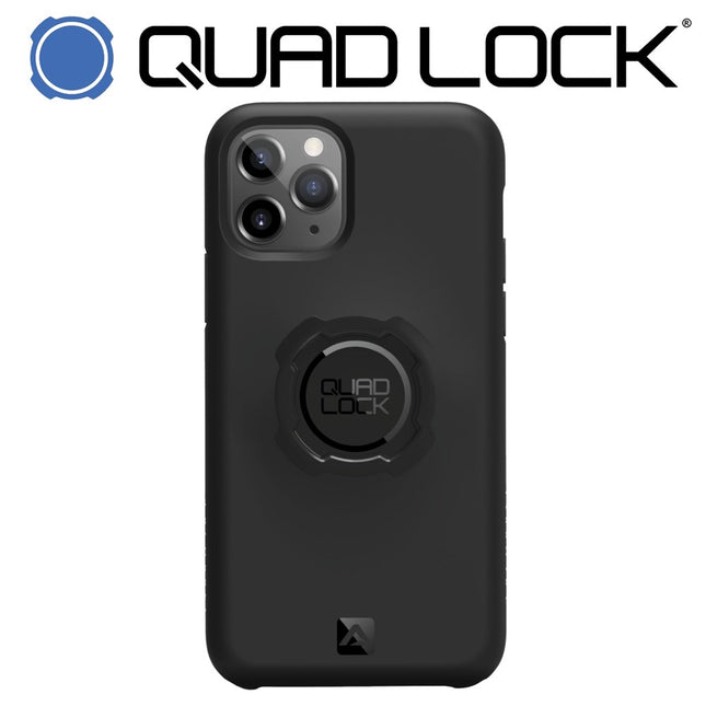 QUAD LOCK Case iPhone 11 Pro Max