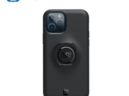 QUAD LOCK Case iPhone 12 Pro / 12