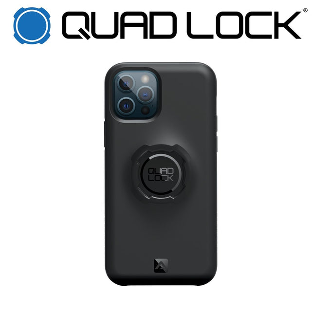 QUAD LOCK Case iPhone 12 Pro / 12