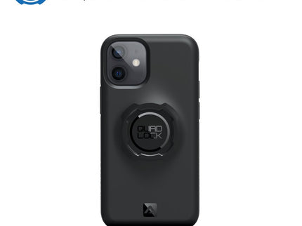 QUAD LOCK Case iPhone 12 Mini