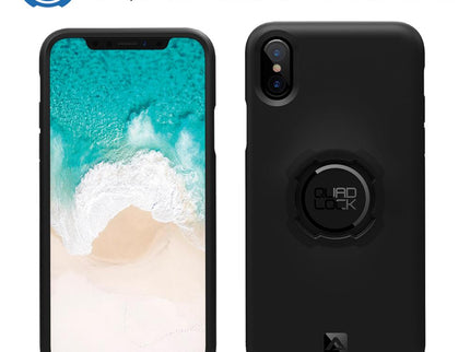 QUADLOCK Case iPhone X Max