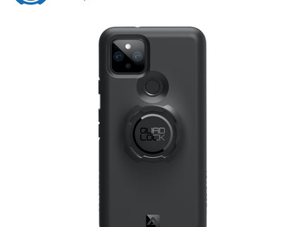 QUAD LOCK Case Google Pixel 5XL 4A 5G