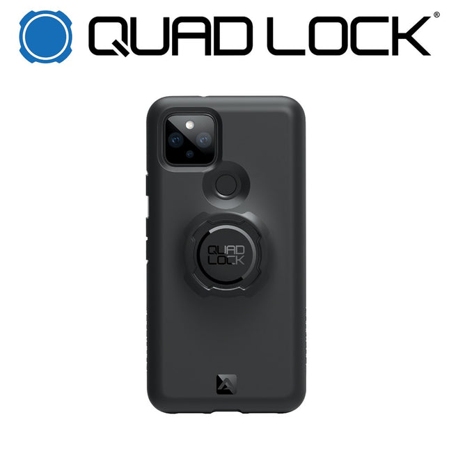 QUAD LOCK Case Google Pixel 5XL 4A 5G