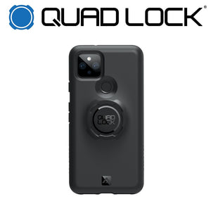 QUADLOCK CASE GOOGLE PIXEL 5XL 4A 5G