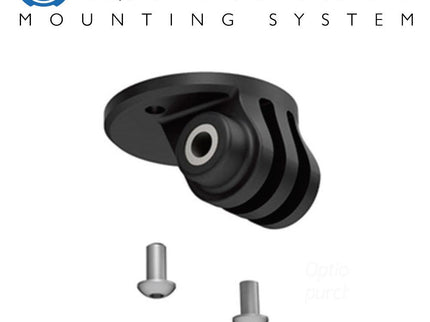 QUADLOCK GoPro Adaptor for Out Front Mount