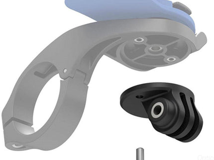 QUADLOCK GoPro Adaptor for Out Front Mount