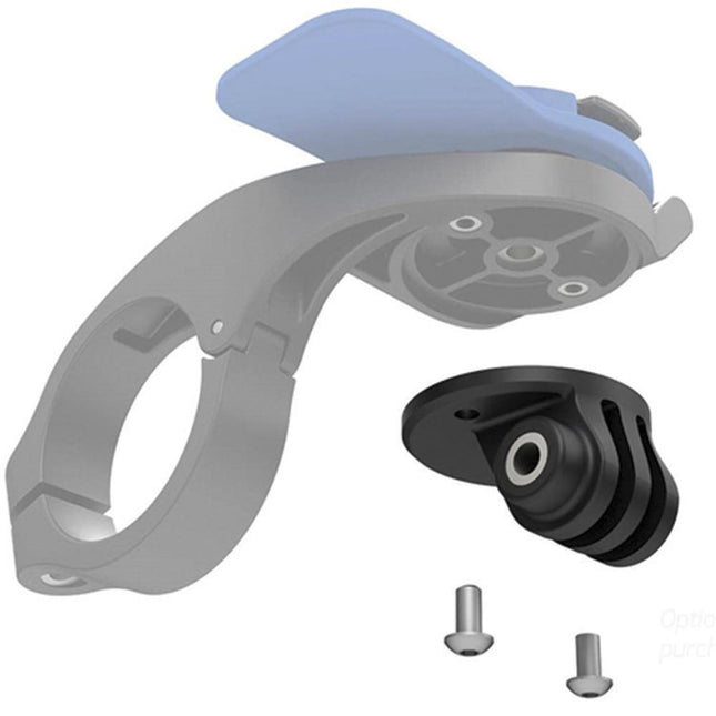 QUADLOCK GoPro Adaptor for Out Front Mount