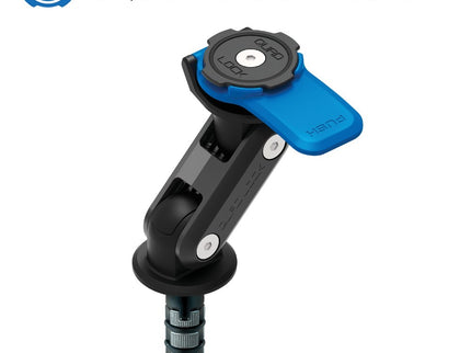 QUADLOCK MOTORCYCLE FORK STEM MOUNT