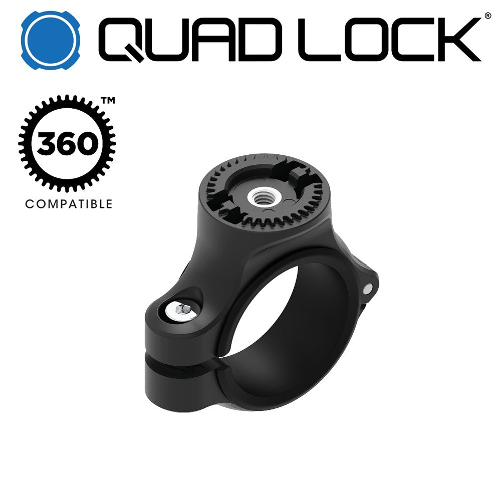 QUADLOCK 360 BASE-BAR CLAMP MEDIUM