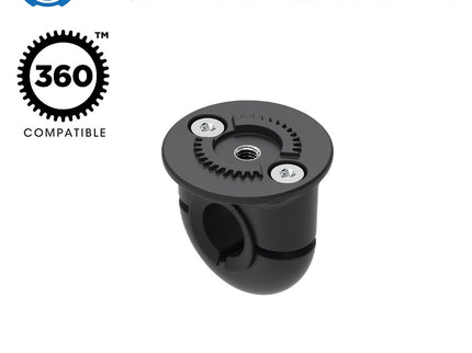 QUAD LOCK 360 Base-Bar Clamp Small