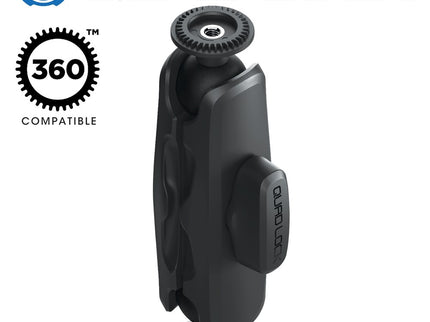 QUAD LOCK 360 Arm-Dual Pivot Medium
