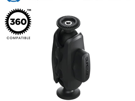QUAD LOCK 360 Arm-Dual Pivot Small
