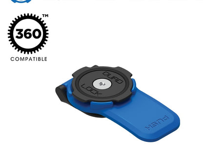 QUAD LOCK 360 Head Lever