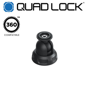 Quad Lock 360™ - Quad Lock® USA - Official Store