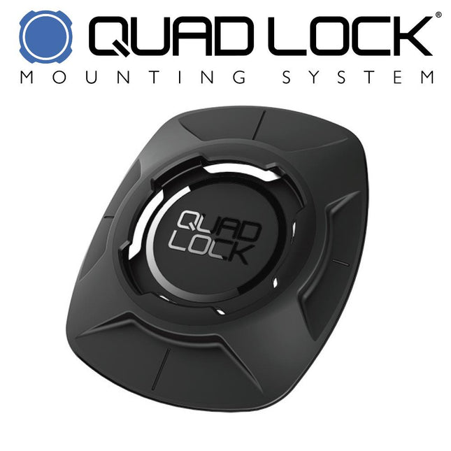 QUADLOCK Universal Adaptor V3