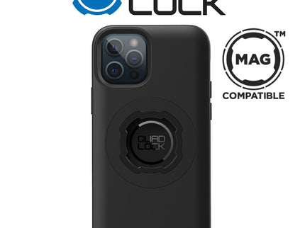 QUADLOCK MAG Case iPhone 12 Pro/12