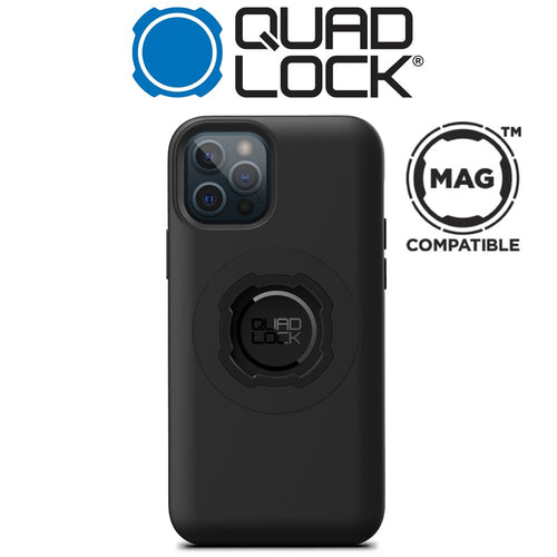 QUADLOCK MAG Case iPhone 12 Pro/12