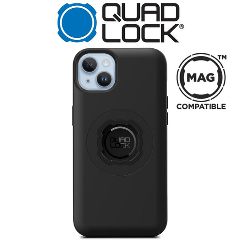 QUADLOCK MAG CASE IPHONE 14 PLUS