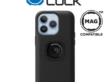 QUADLOCK MAG Case iPhone 14 Pro