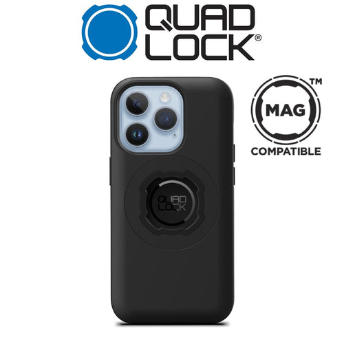 QUADLOCK MAG CASE IPHONE 14 PRO