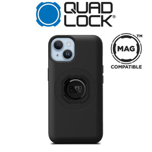 QUADLOCK MAG CASE IPHONE 14