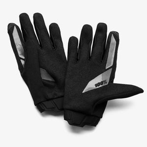 100% RIDECAMP YOUTH GLOVES