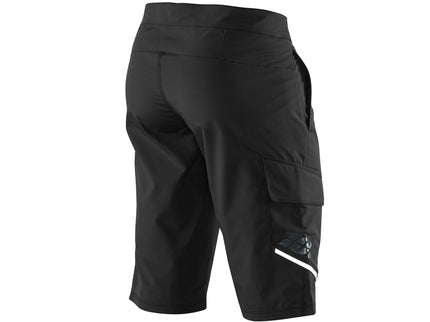 100% Ridecamp Shorts