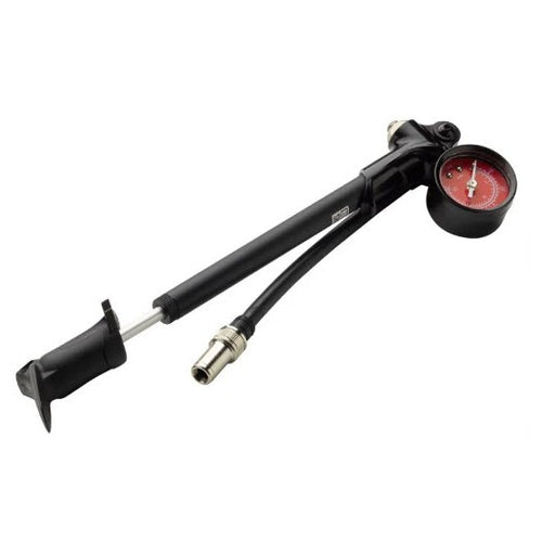 ROCKSHOX Fork/Shock Pump 300 PSI Max