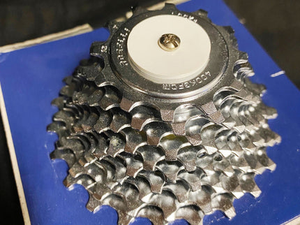 SHIMANO COMPATIBLE 10SPD 12-23T 275GMS LOOSE COG