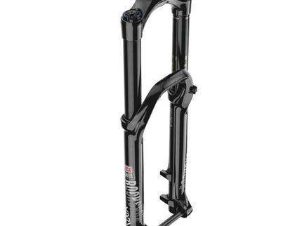 ROCKSHOX YARI RC 27.5 BOOST 180 BLACK 46 T