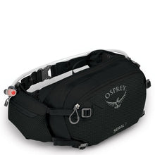 Load image into Gallery viewer, OSPREY SERAL 7 WITH 1.5L RESERVOIR