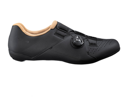 SHIMANO RC300 Womens Road Shoes